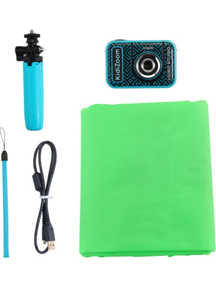 vtech Digitale Kamera KidiZoom Video Studio HD, 1-5 Jahre günstig kaufen onesize