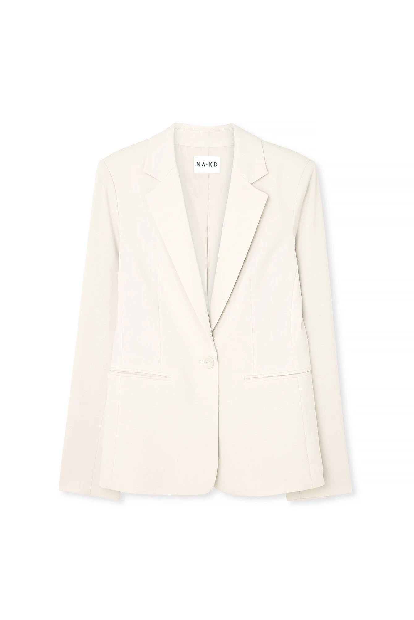 Taillierter Blazer