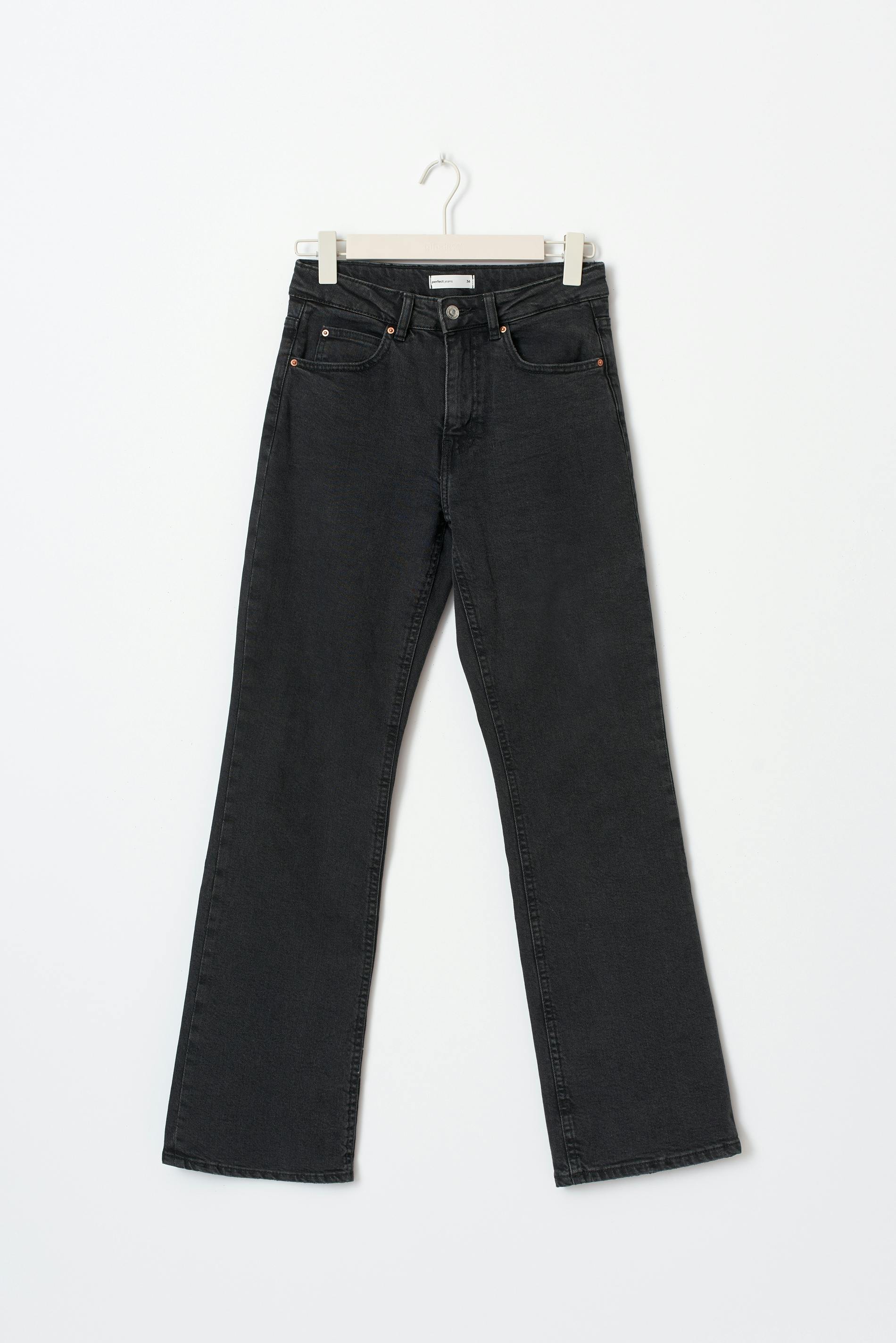 Classic boot petite jeans