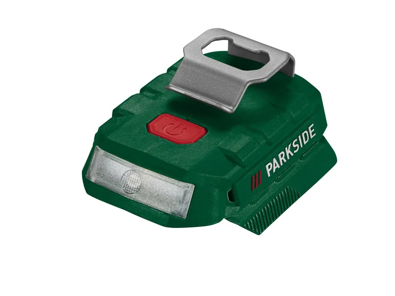 Fonte de alimentação PARKSIDE® PAA 20-Li B2, 20V