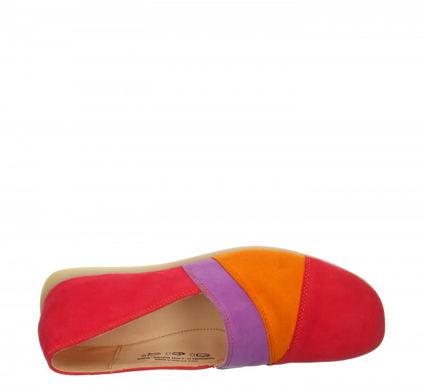 OPUA Slipper - Flamingo/Kombi