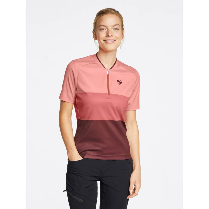 Ziener NAGITA Trikot Damen
