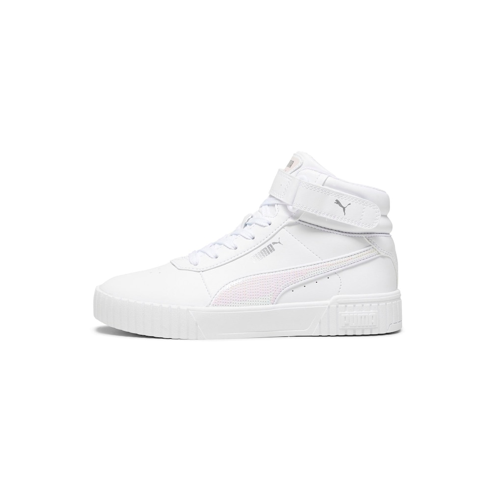 PUMA Carina 2.0 Mid Winter 393212-001 / weiss