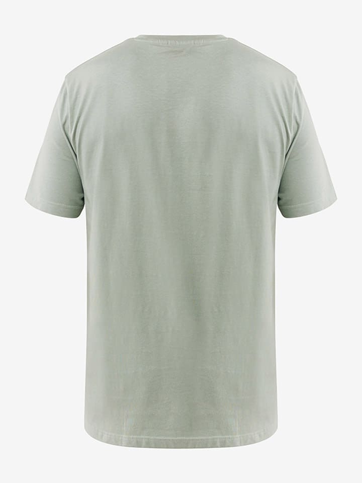 Mexx Shirt in Grün günstig kaufen