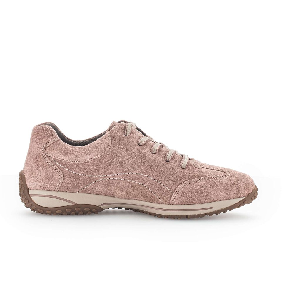 Gabor comfort Sneaker low rosa
