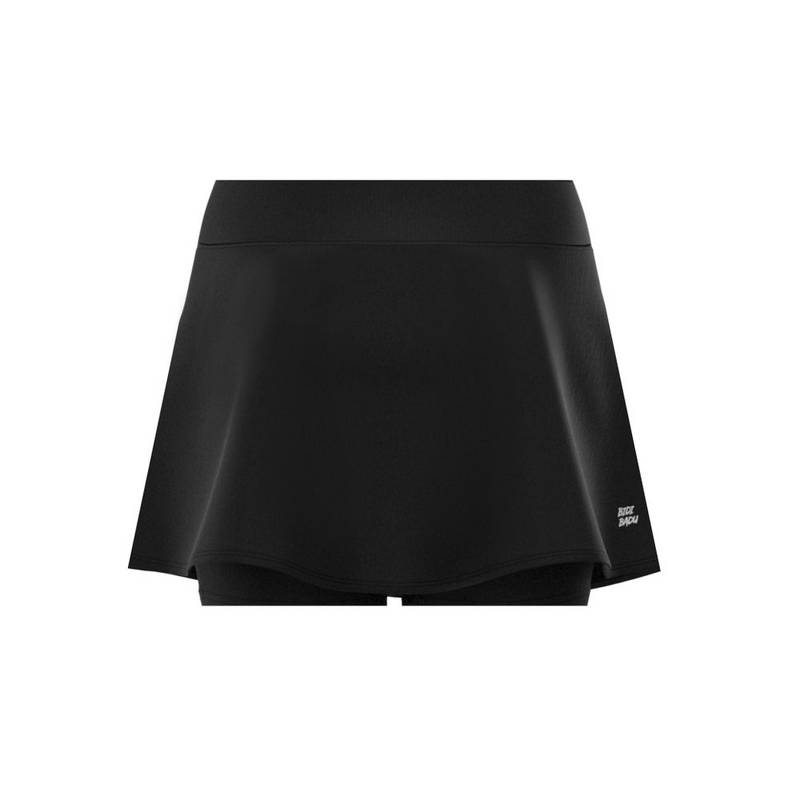 BIDI BADU Pure Wild Wavy Skort Tennisrock Damen