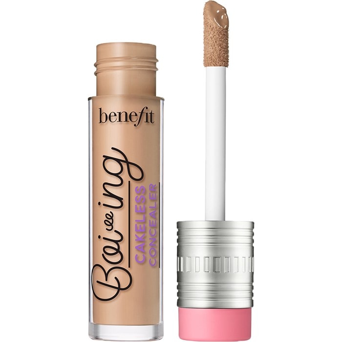 Boi-ing Cakeless High Coverage Concealer