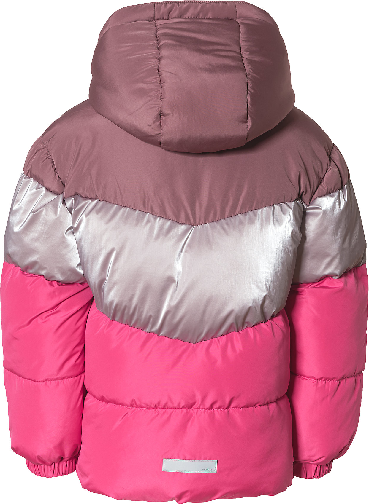 Winter Jacket
