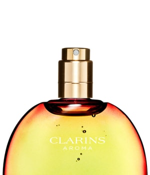 CLARINS Eau des Jardins Körperspray 100 ml