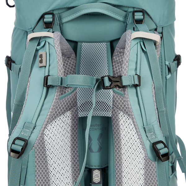 AIRCONTACT CORE 55+10 SL Damen - Trekkingrucksack Damen