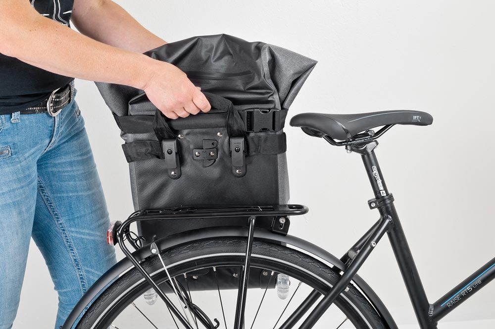 B&W B3 Bag - Fahrradtasche kaufen | Bike-Discount