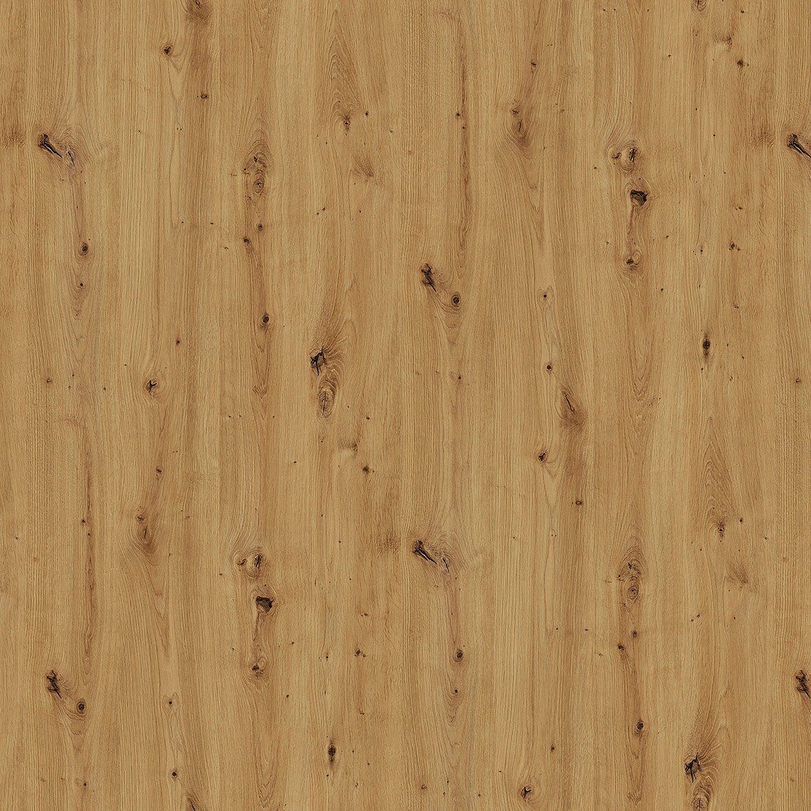 Places of Style Spiegelschrank Tarragona (1-St) Breite 69 cm, 2 Türen, 2 Einlegeböden, matt, braune Holzoptik / weiß