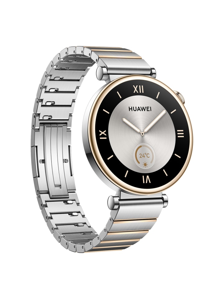 Huawei Smartwatch Watch GT4 41mm in silber günstig kaufen onesize