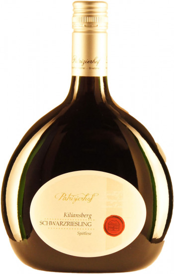 2019 Großlangheimer Killiansberg Schwarzriesling trocken - Weingut Patrizierhof