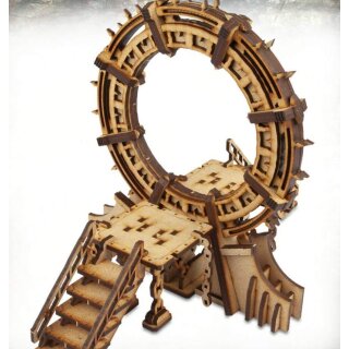 Nihilus Gateway