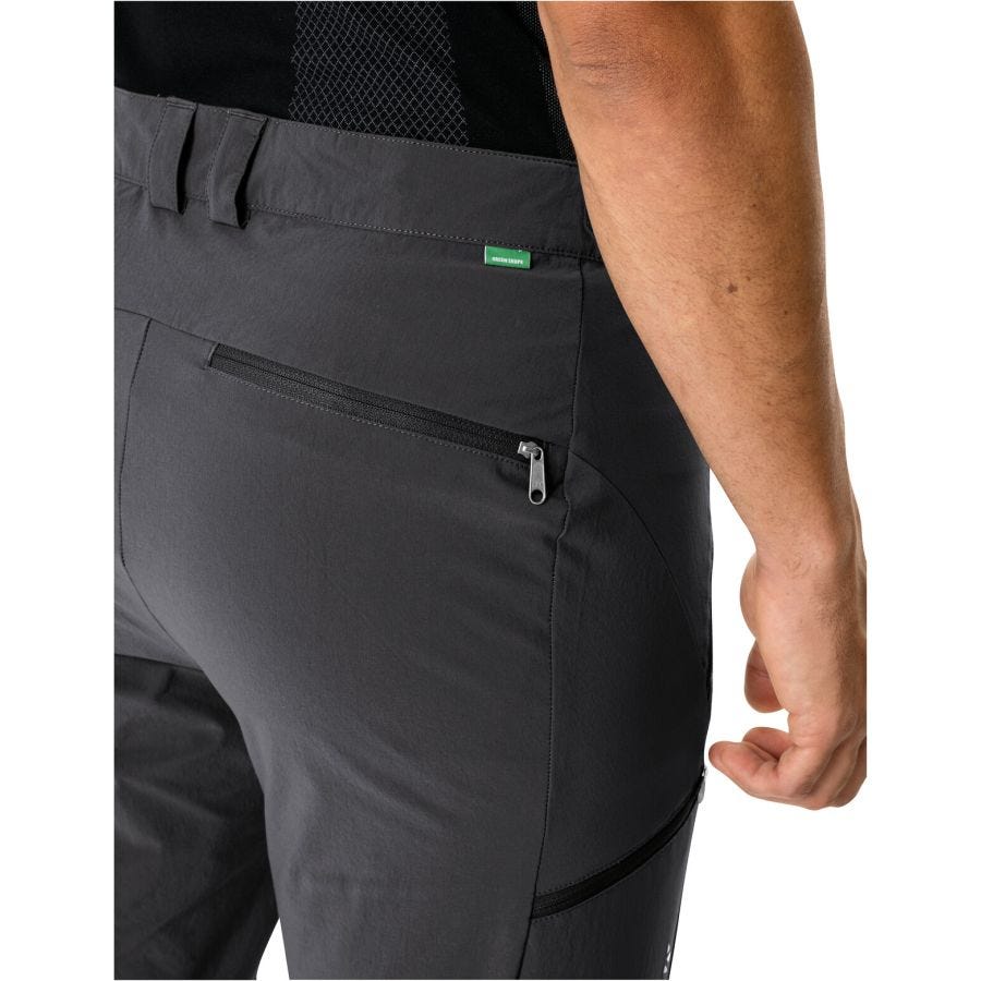 Farley Stretch T-Zip III Hose Herren