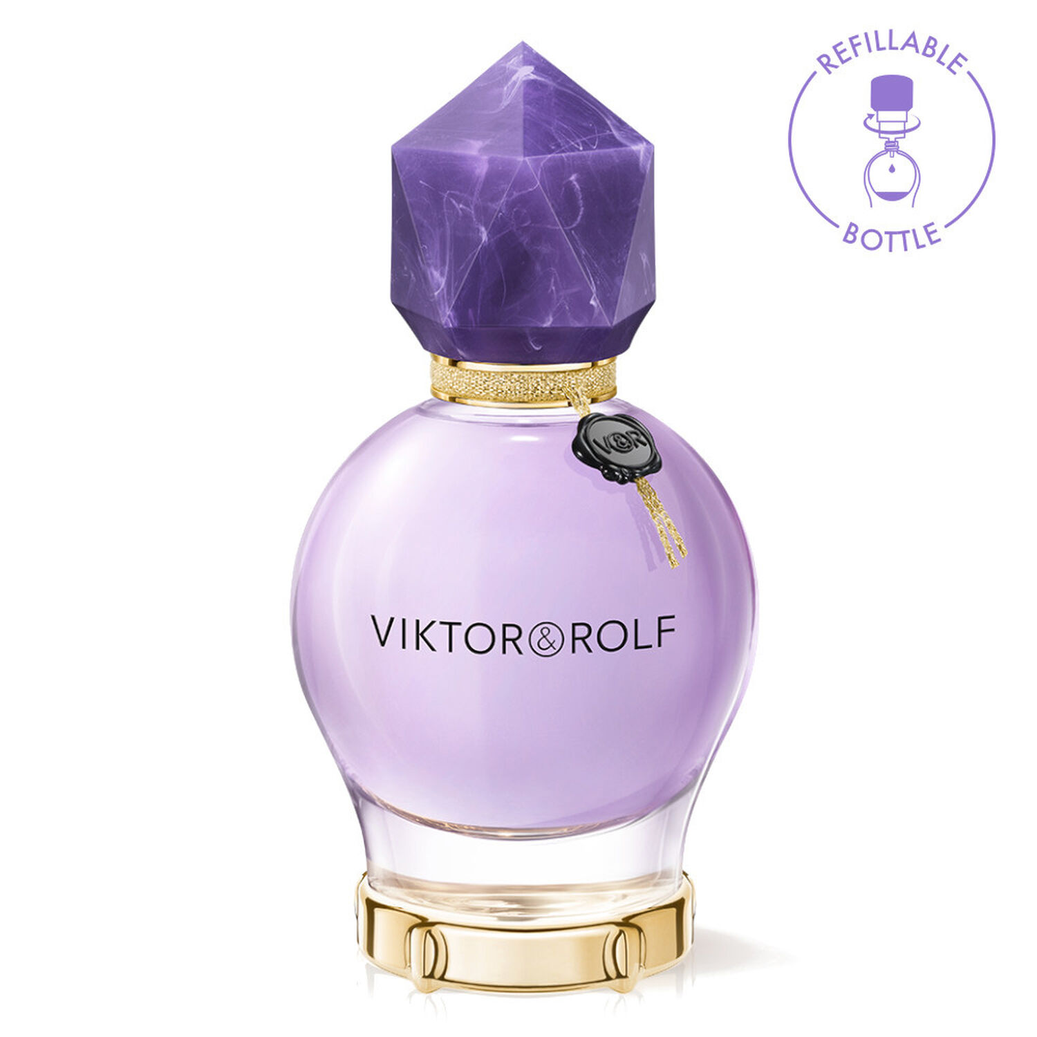 Viktor & Rolf Good Fortune Eau de Parfum