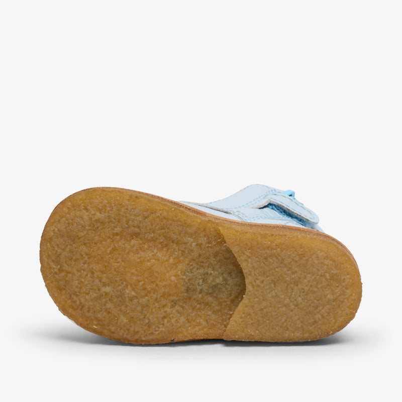 tine light blue - Blau