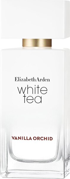 Elizabeth Arden White Tea Vanilla Orchid Eau de Toilette