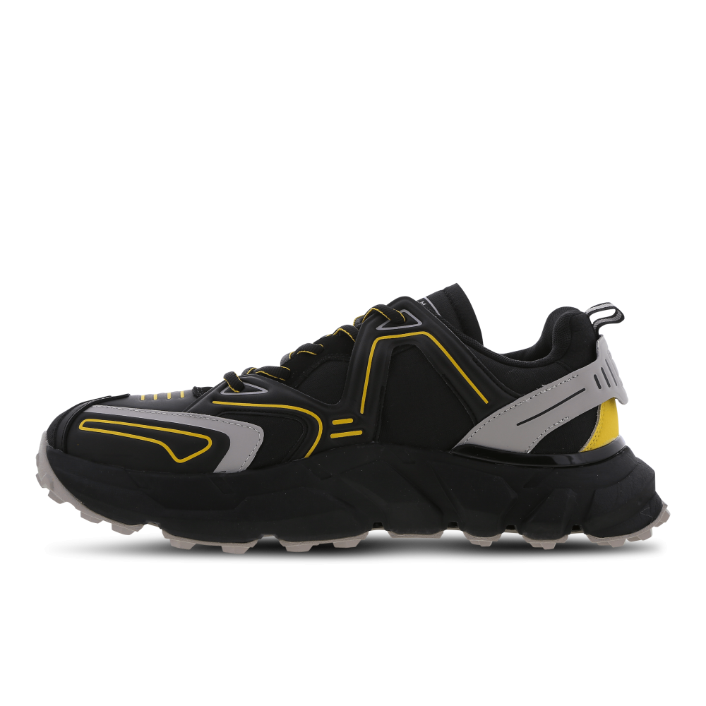 Tommy Hilfiger Trekker EM0EM01139BDS / schwarz