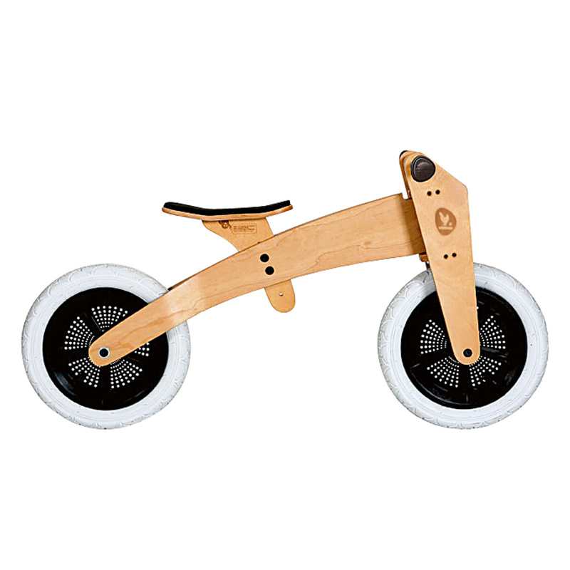 Tricycle modulable Wishbone
