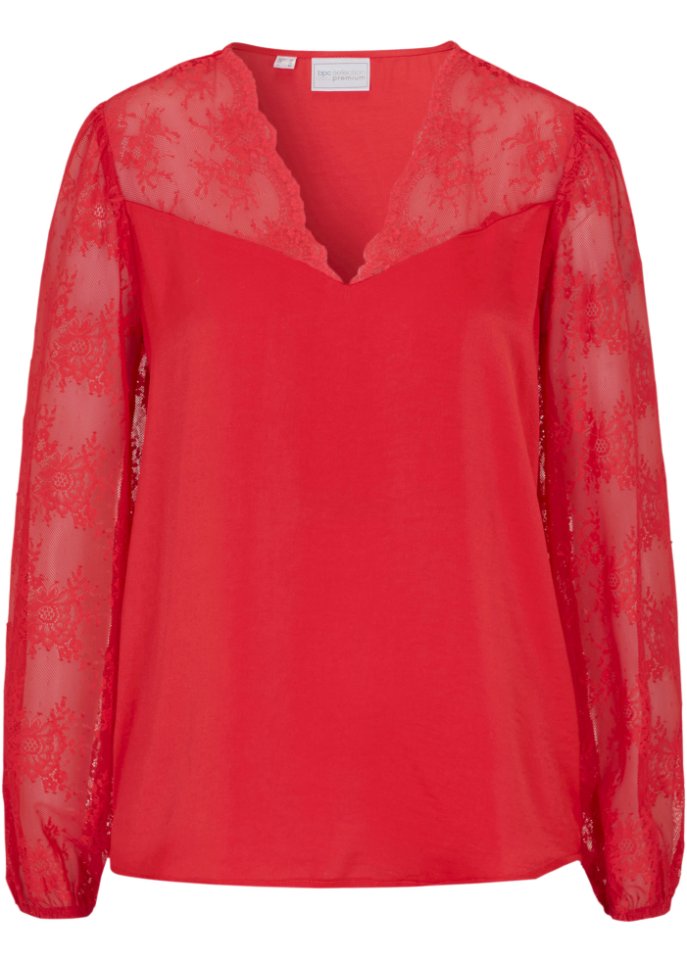 Bluse