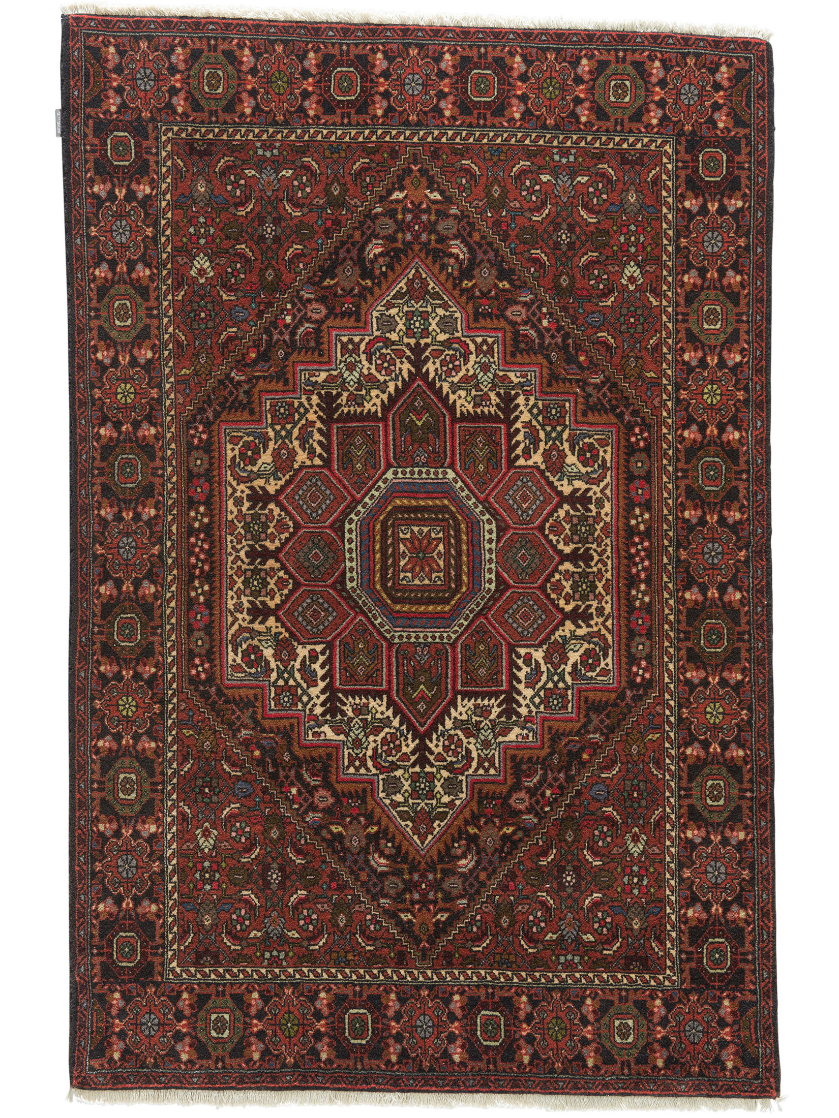 Goltogh ca. 100 x 153 cm, Unikat / Einzelstück
