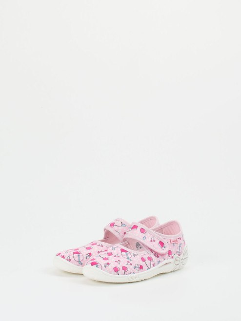 Hausschuh-76165950001 Superfit