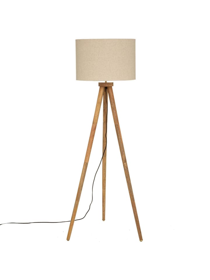 Atmosphera Créateur d'intérieur Stehlampe in beige günstig kaufen onesize