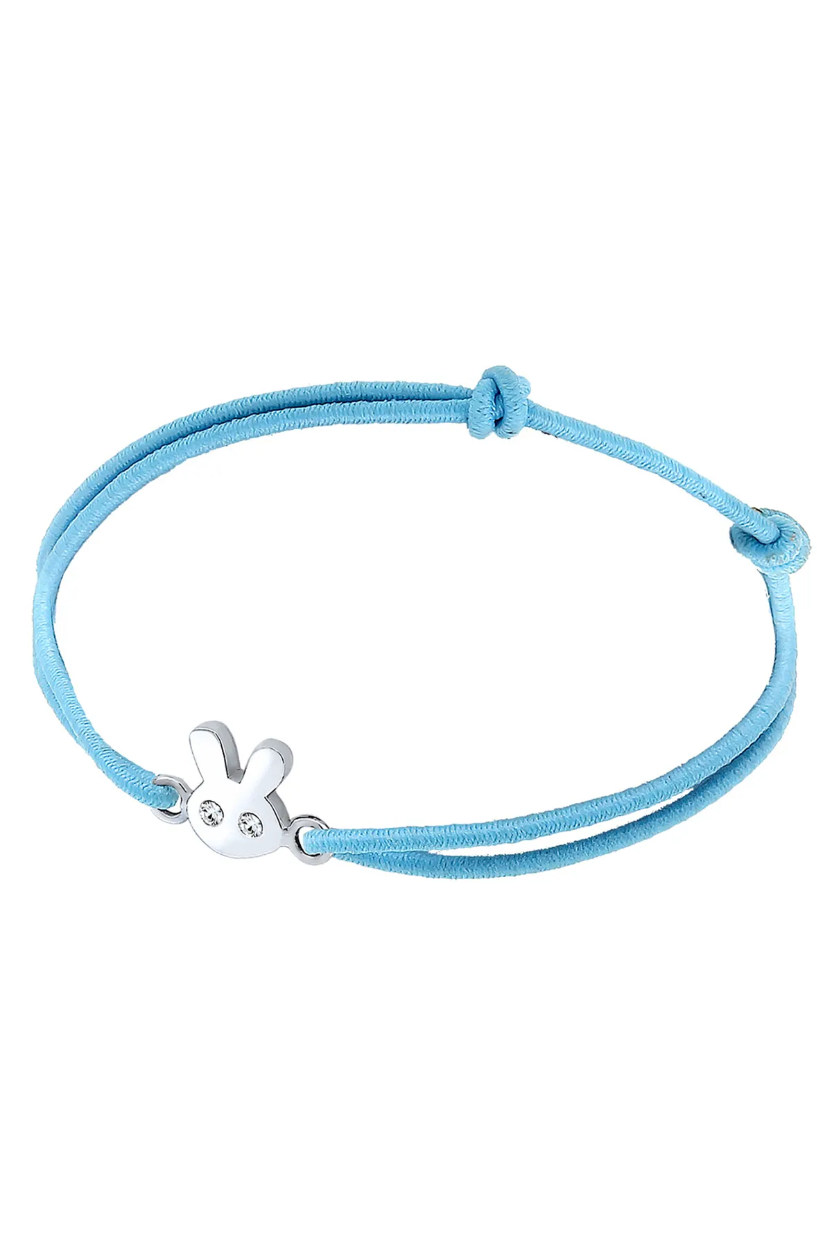 ELLI  Armband - Blau