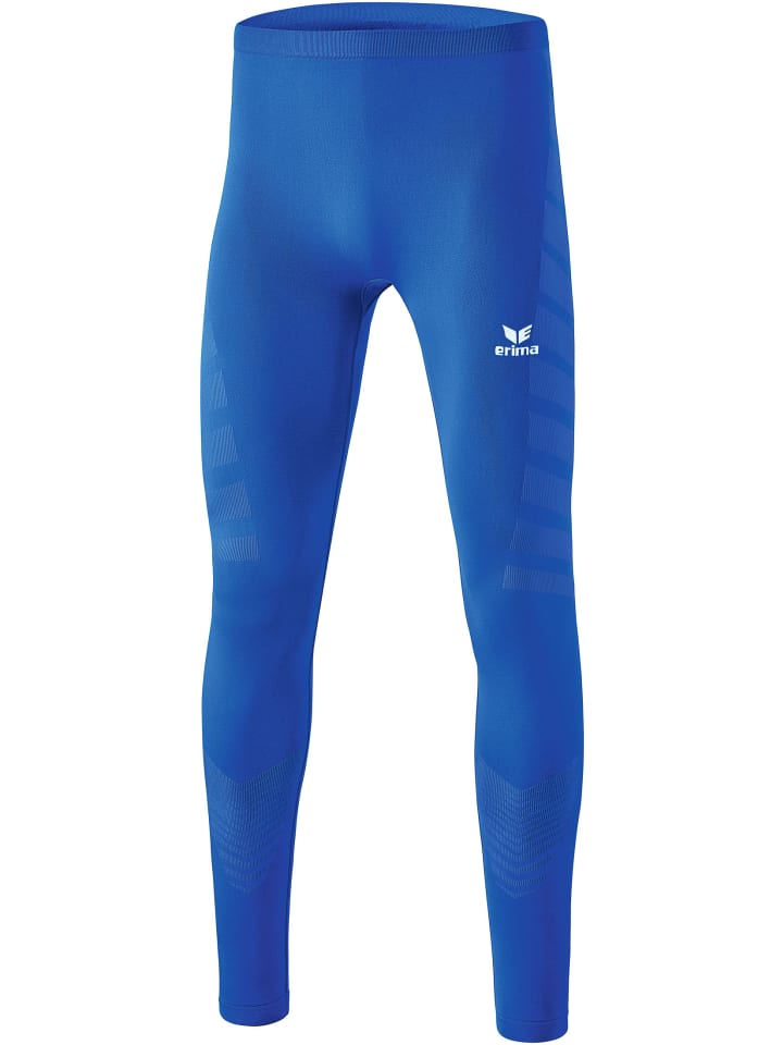 erima Elemental Tight long in new royal günstig kaufen