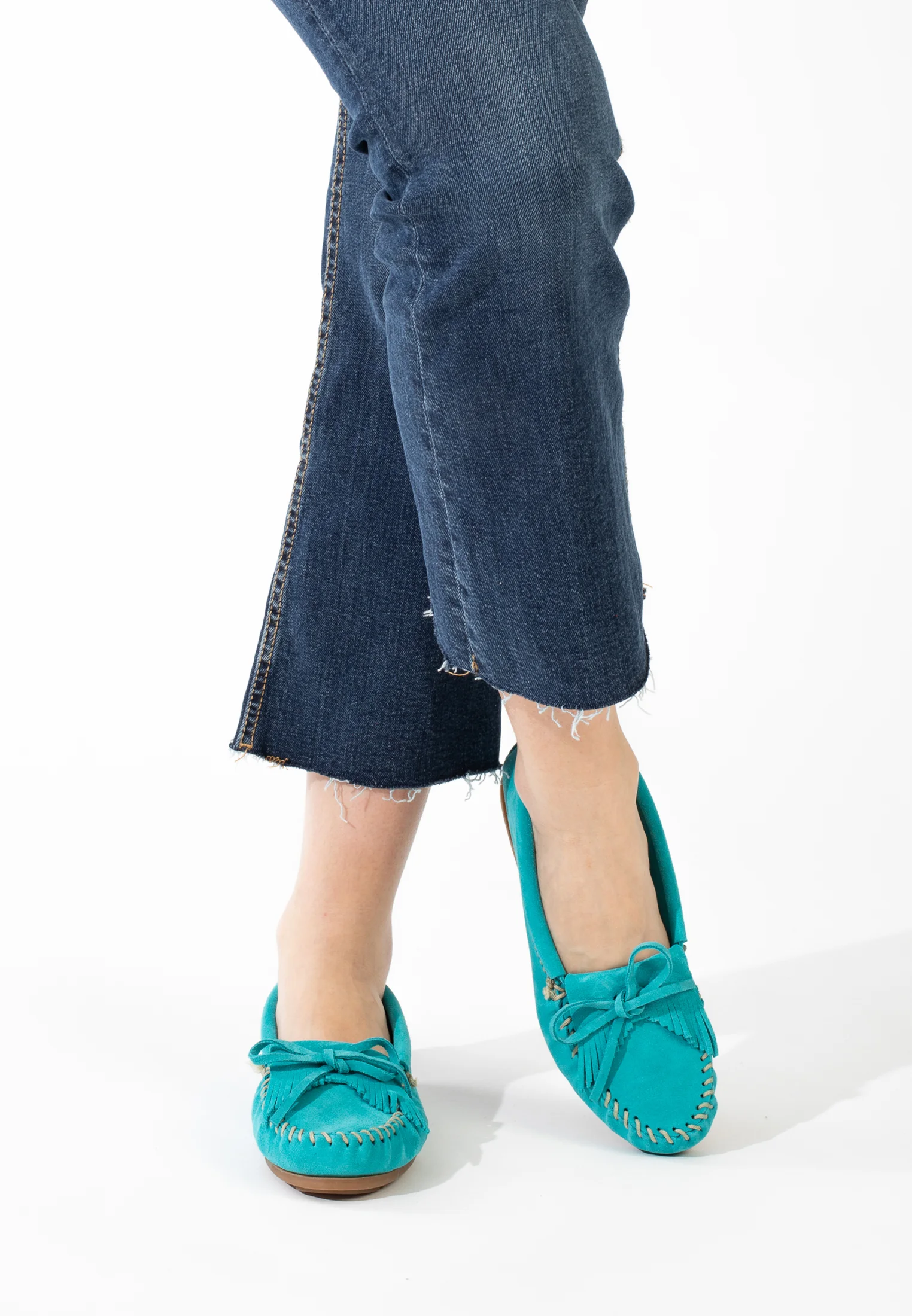 Minnetonka KILTY - Mocasines