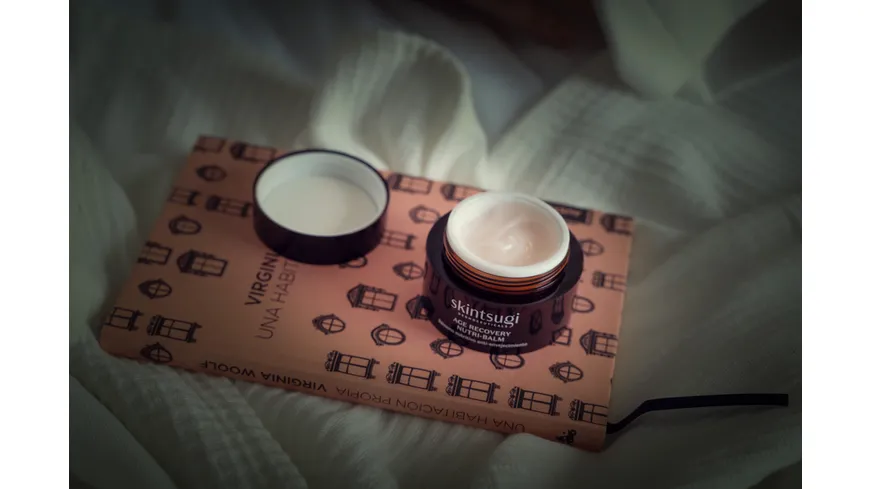 SKINTSUGI Age Recovery Nutri-Balm 30 ml