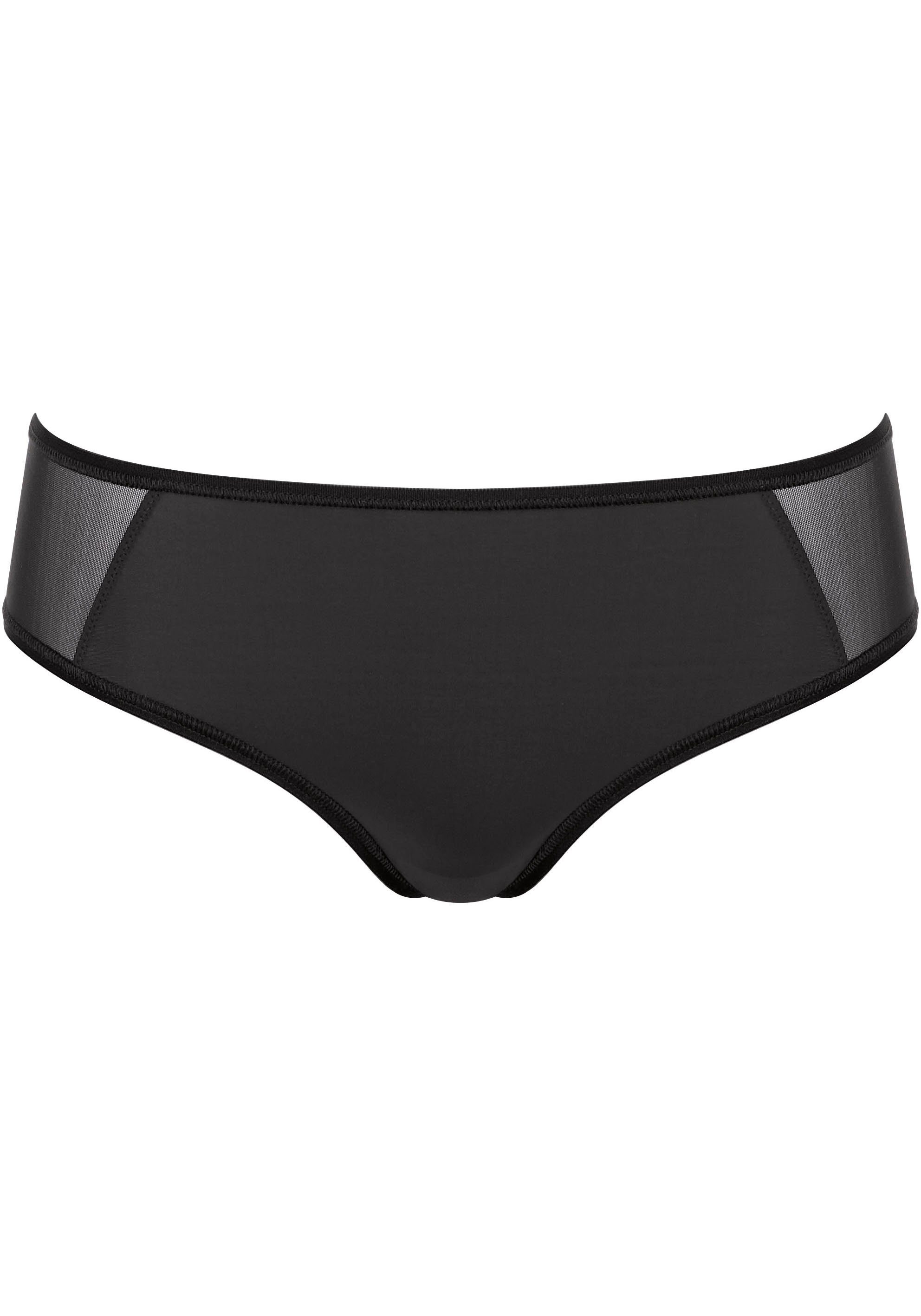Sloggi Hipster Soft ADAPT mit Mesh-Einsätzen, flache Kanten