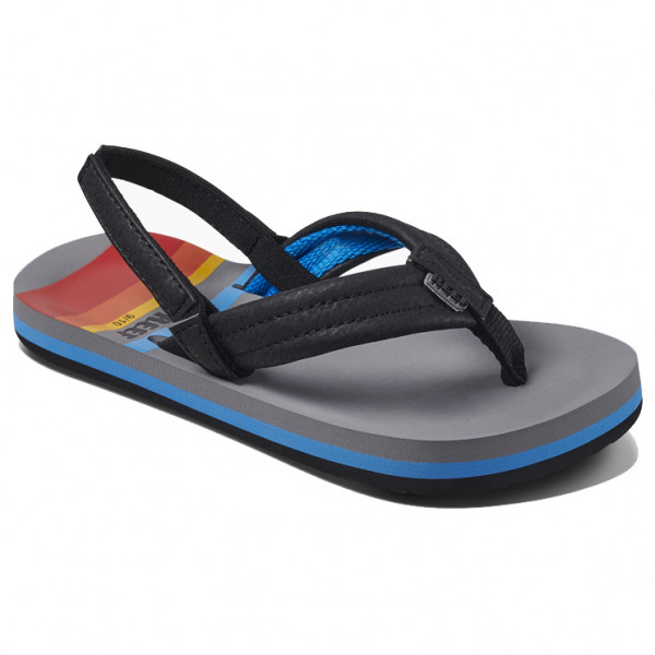 Reef - Kid's Little Ahi - Sandalen