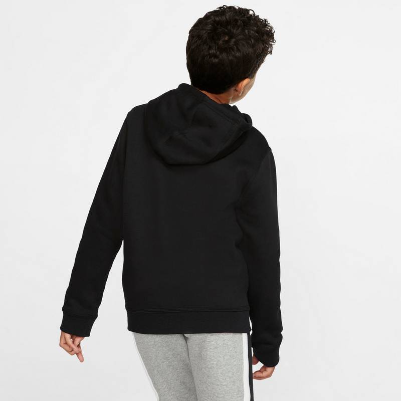 Nike NSW CLUB Sweatjacke Jungen