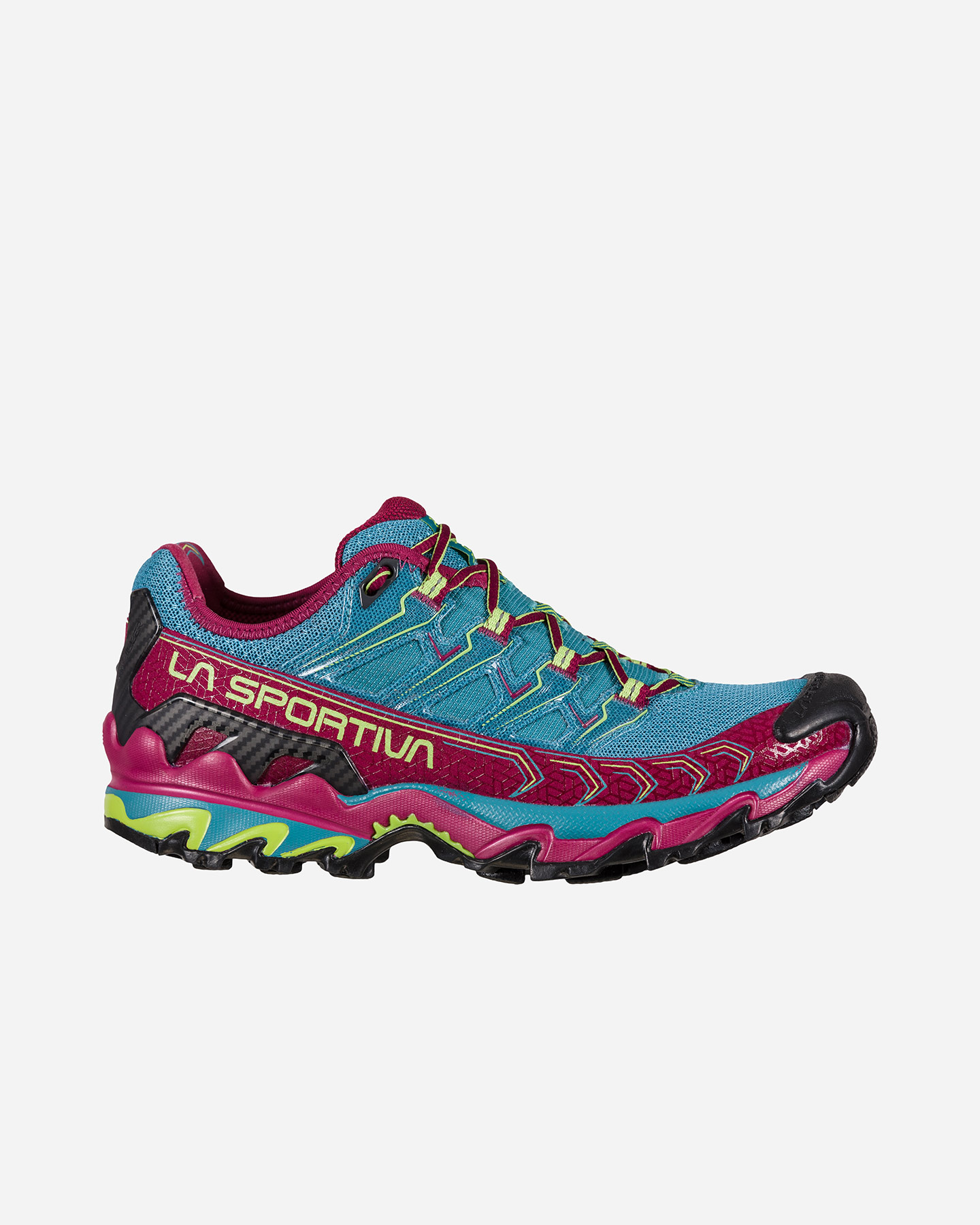Buty trekkingowe La Sportiva Ultra Raptor II W Trail 46O502624