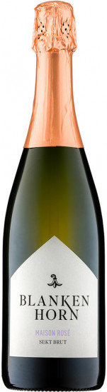 Pinot Rosé Sekt brut - Weingut Blankenhorn