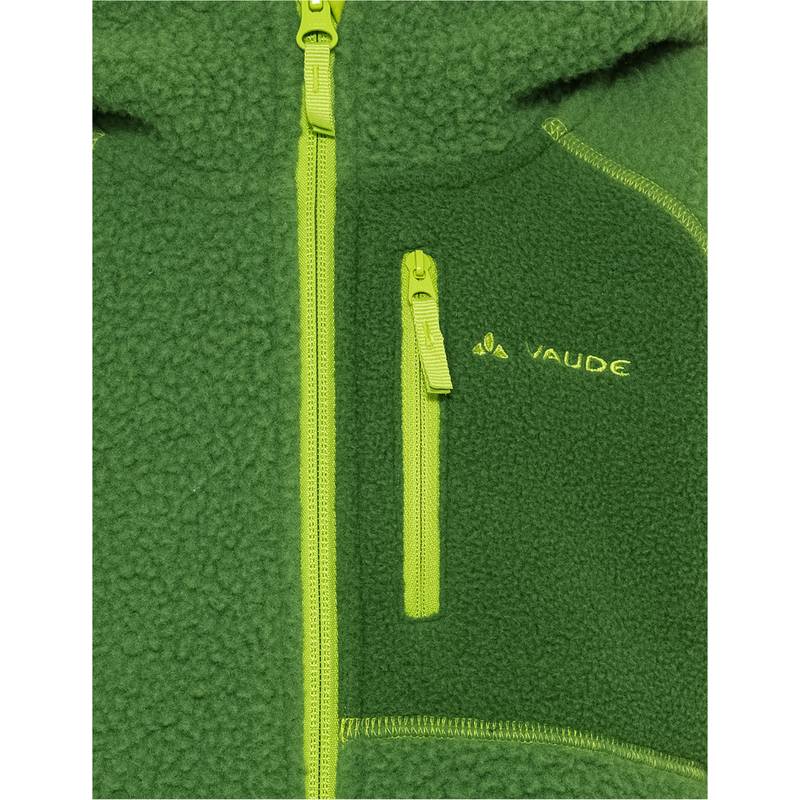 VAUDE Kids Torridon Hoody Jacket II Outdoorjacke Kinder