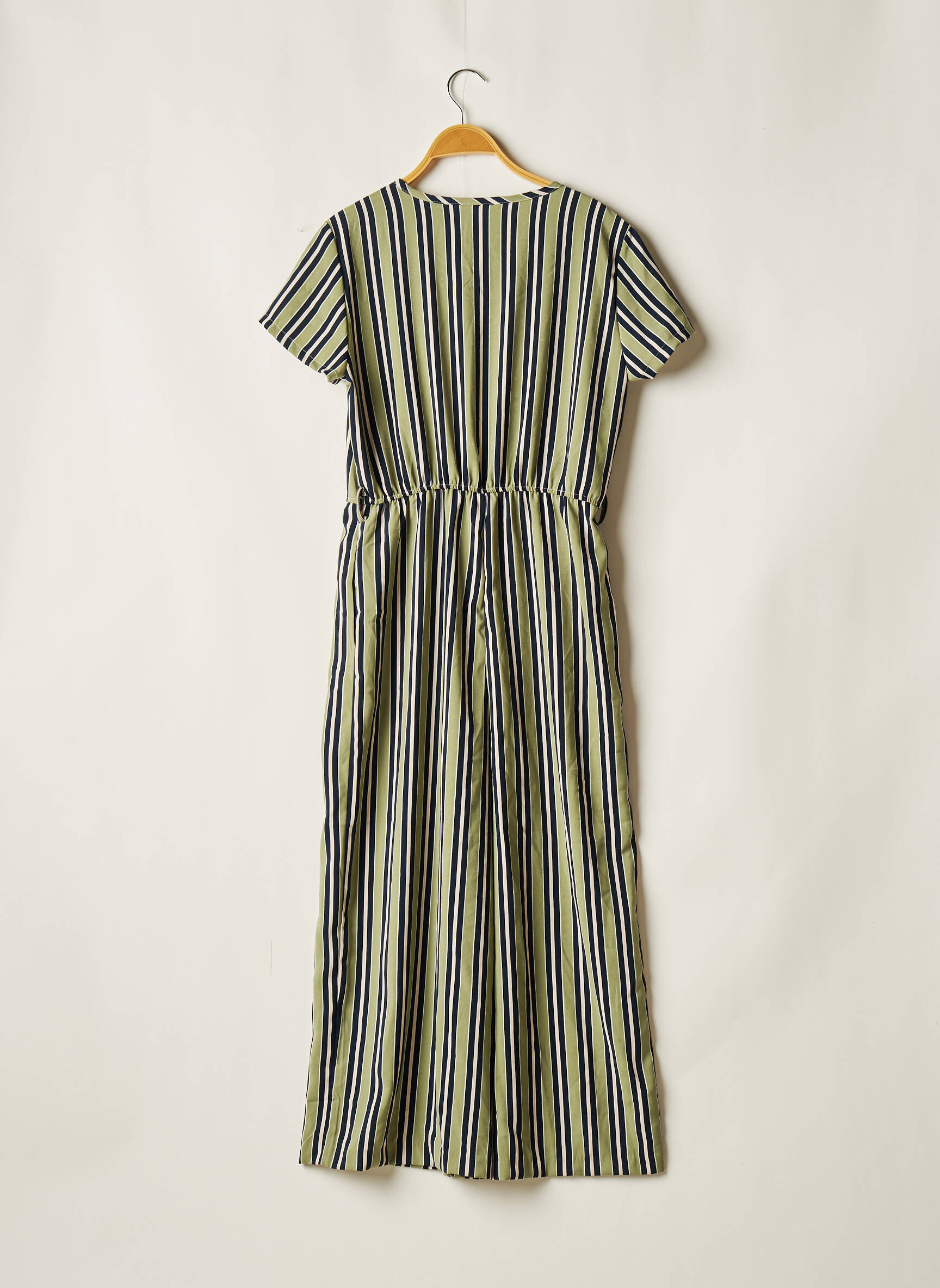 Only Combinaisons 1 Femme couleur vert