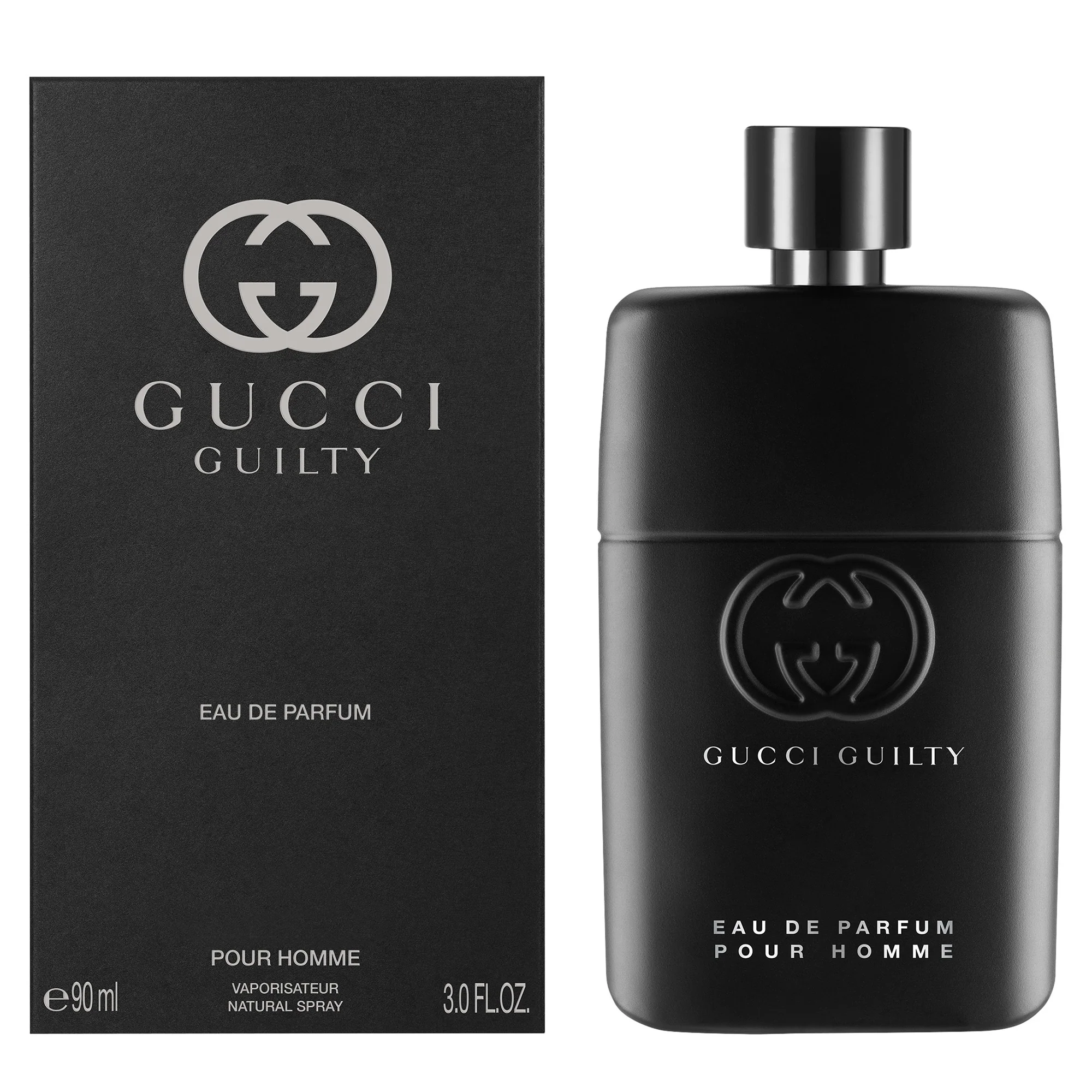 Guilty Pour Homme Guilty Pour Homme - parfumūdens