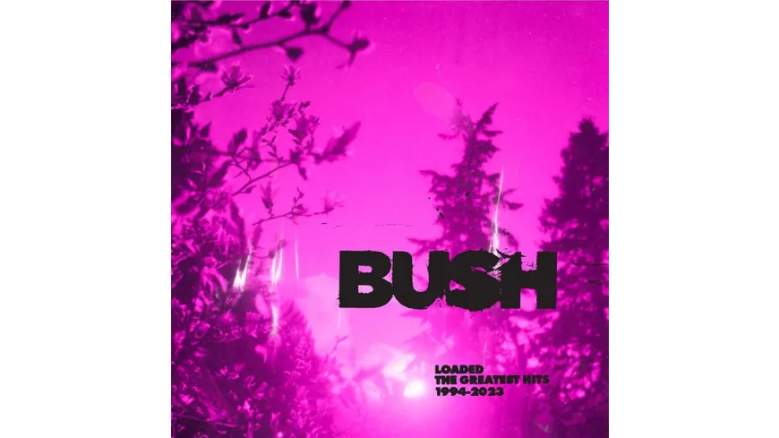 Loaded: The Greatest Hits 1994-2023 (2CD)