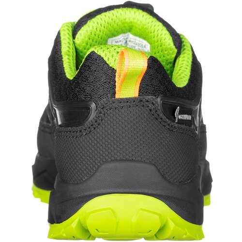 KINDER TREKKINGSTIEFEL WILDFIRE WP