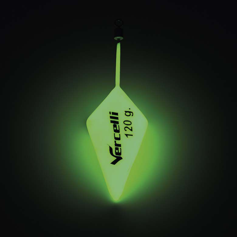 Piombo Surfcasting Vercelli PIRÁMIDE PHOSPHO