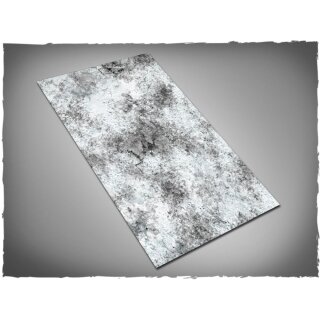 Game mat - Mountains 44'' x 30''