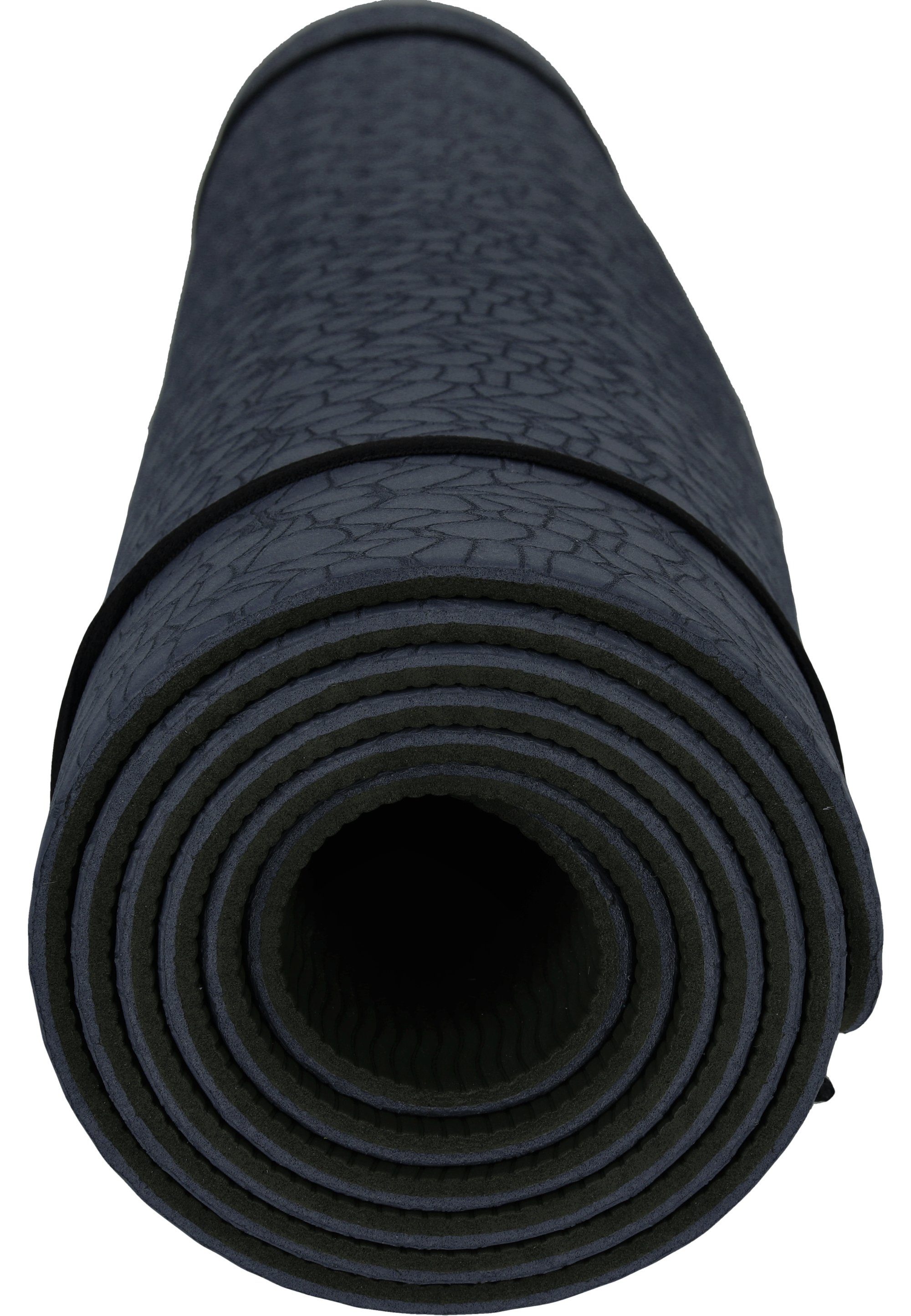 ENDURANCE Yogamatte Anneya, in zweifarbigem Design