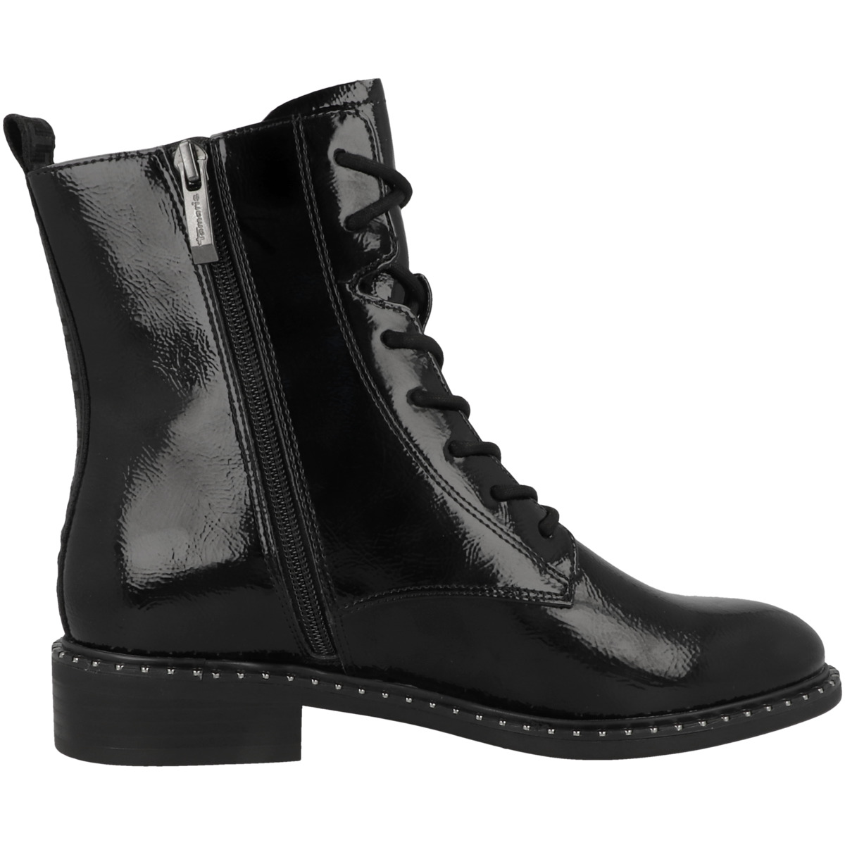 Tamaris 1-25102-41 Stiefelette schwarz