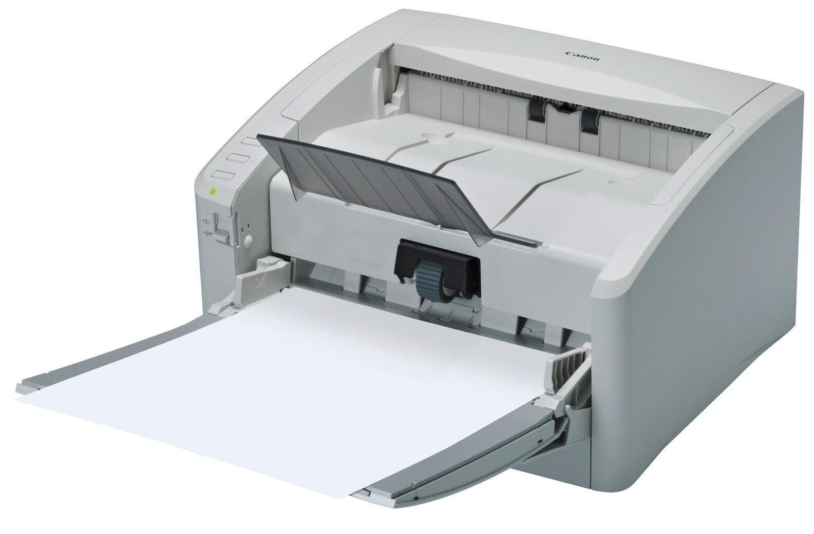 Canon CANON DR-6010C Scanner, (kein WLAN)