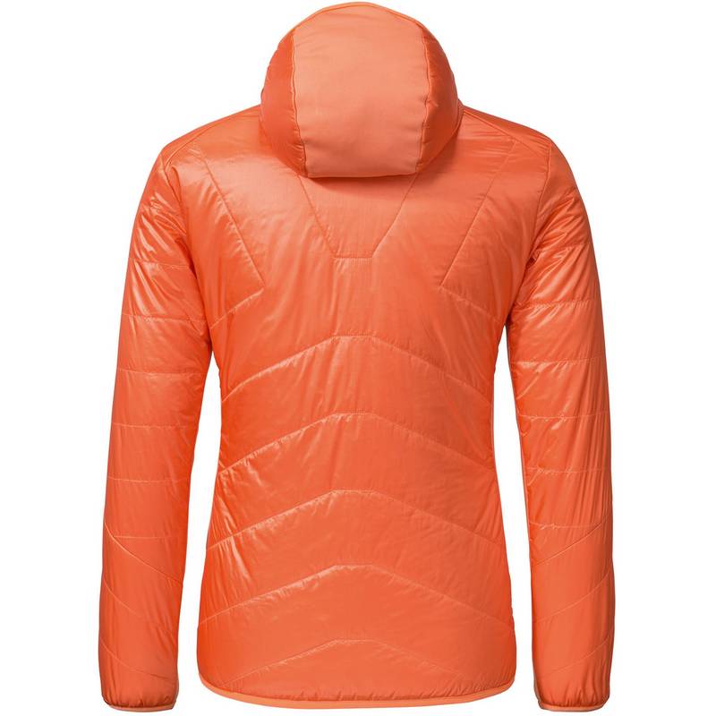 Schöffel Hybrid Stams Funktionsjacke Damen