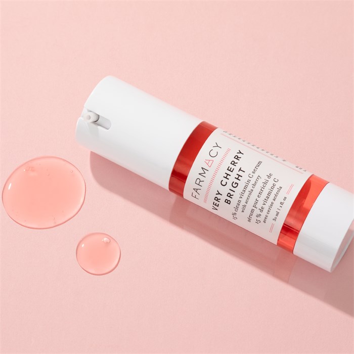 Very Cherry Bright Serum